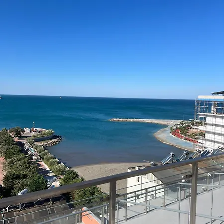 Unik Rana E Hedhun Apartment
