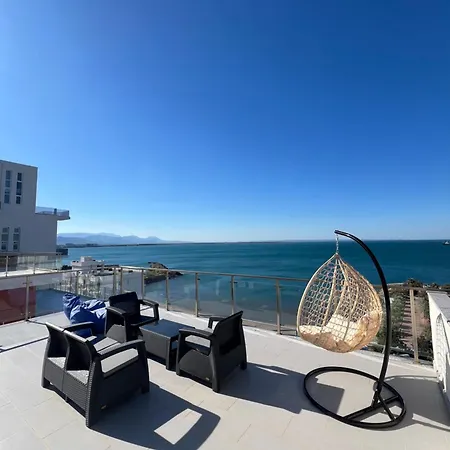 Apartment Unik Rana E Hedhun Lezhe